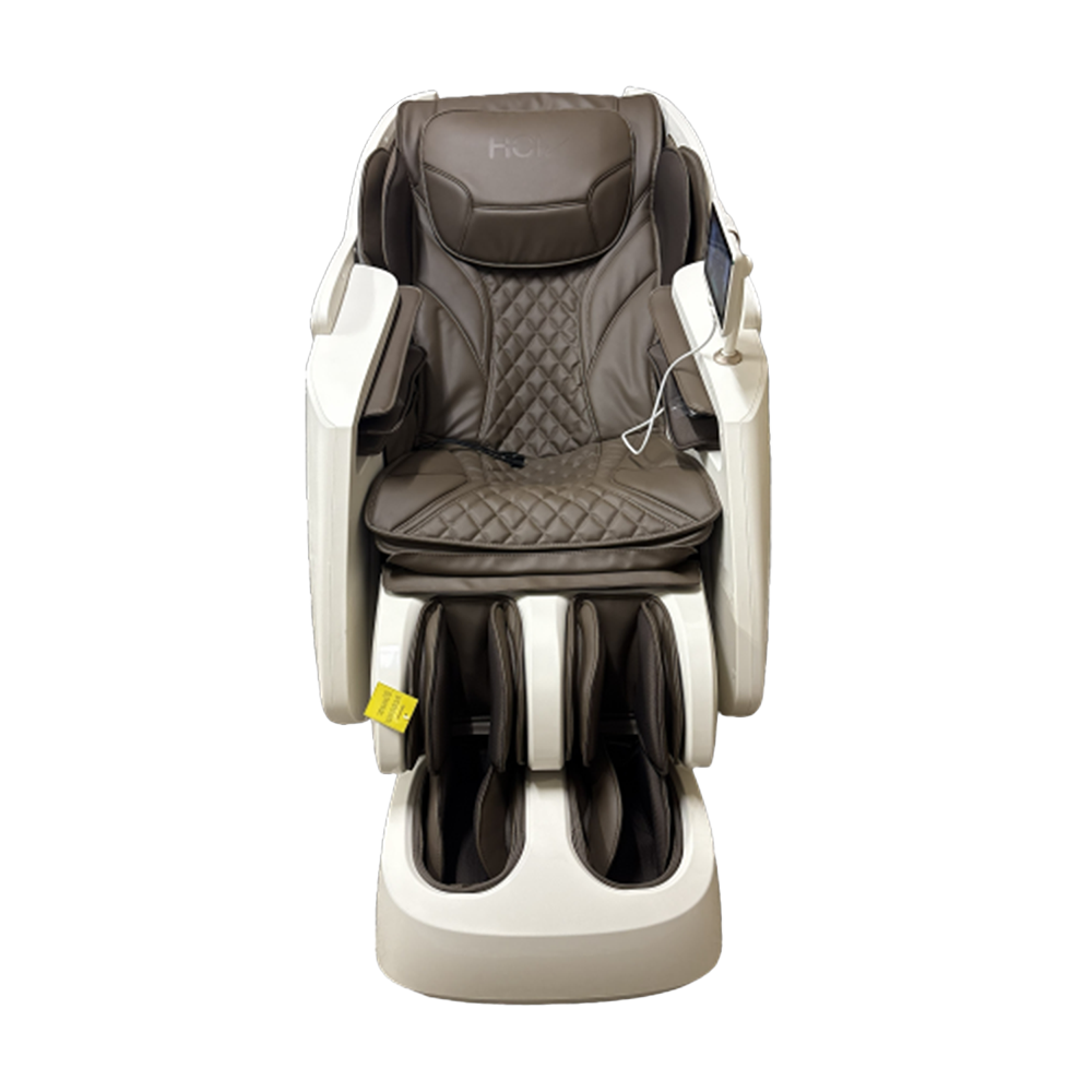 HCI eZen Advanced 4D Electric Massage Chair hover